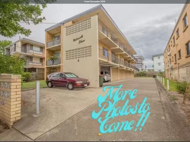 Apartment for rent in Toombul, Queensland