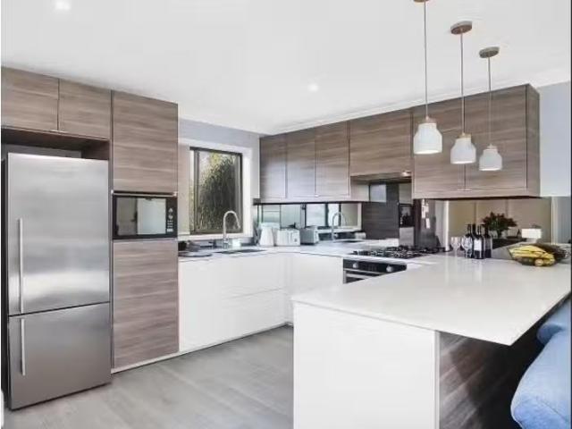 Apartment for rent in Wollongong West, New South Wales
