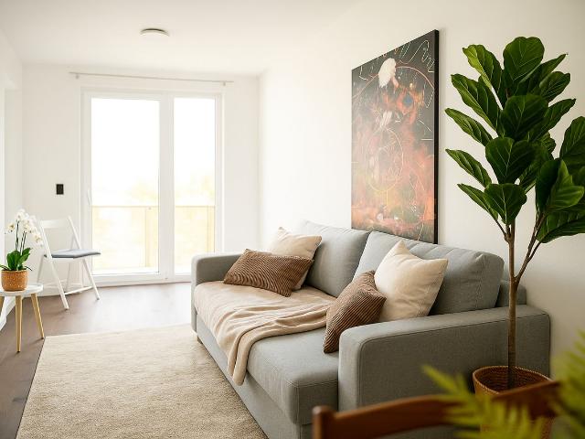 Apartment mieten in Floridsdorf, Wien