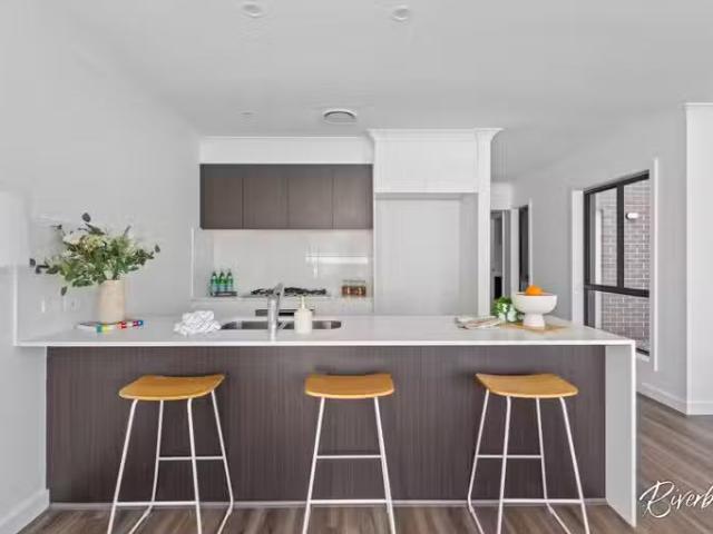House for rent in Wentworthville, New South Wales