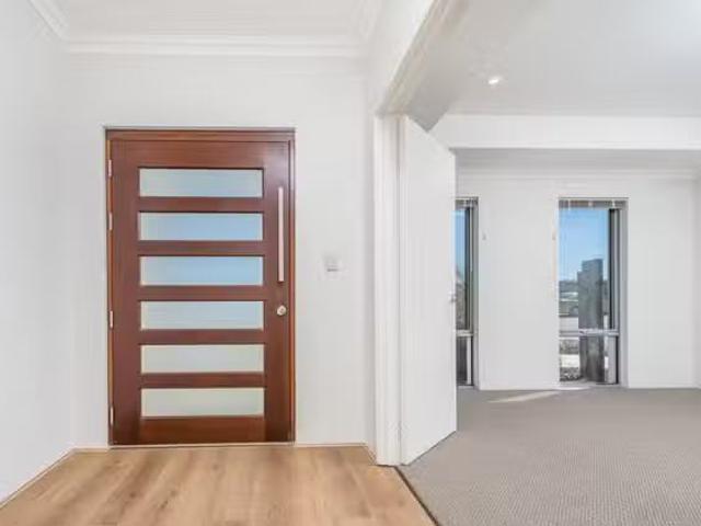 House for rent in Jindalee, Western Australia