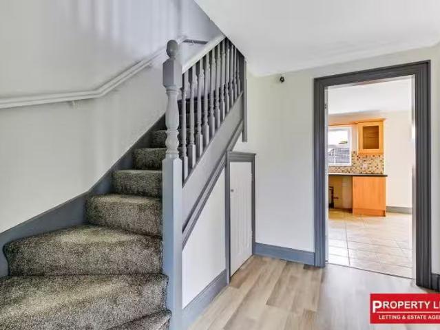 House to rent in Derry