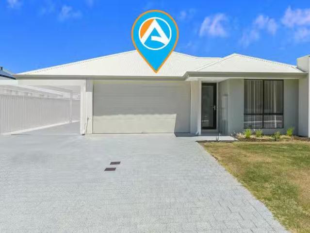 House for rent in Parklands, Western Australia