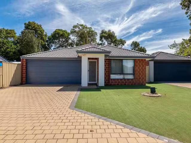 House for rent in Camillo, Western Australia