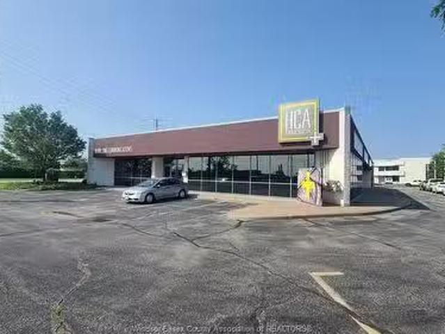 House for rent in Maidstone, Ontario