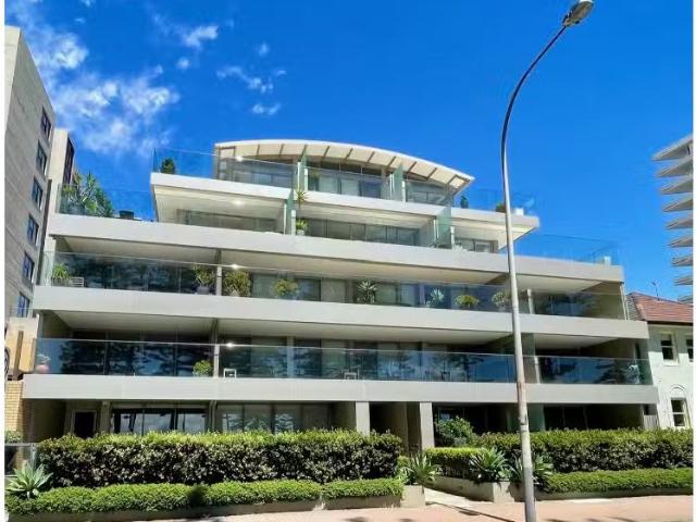 Apartment for rent in Sydney, New South Wales