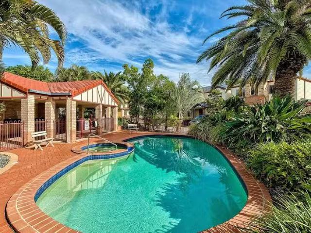 House for rent in Toombul, Queensland