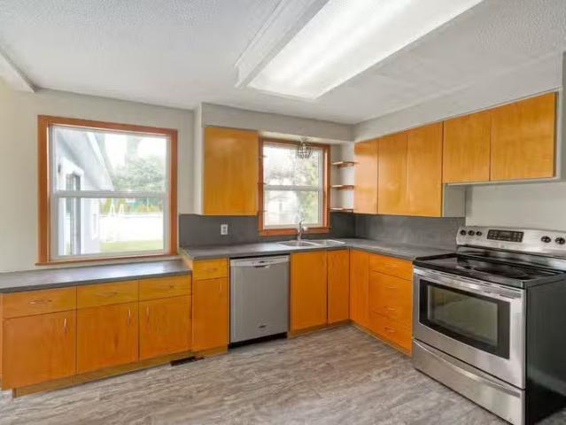 House for rent in Chilliwack, British Columbia