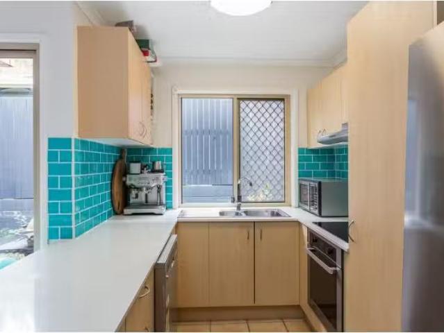 Condo for rent in Toombul, Queensland