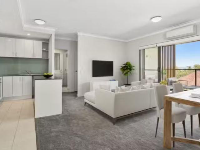 Apartment for rent in Cockburn, Western Australia