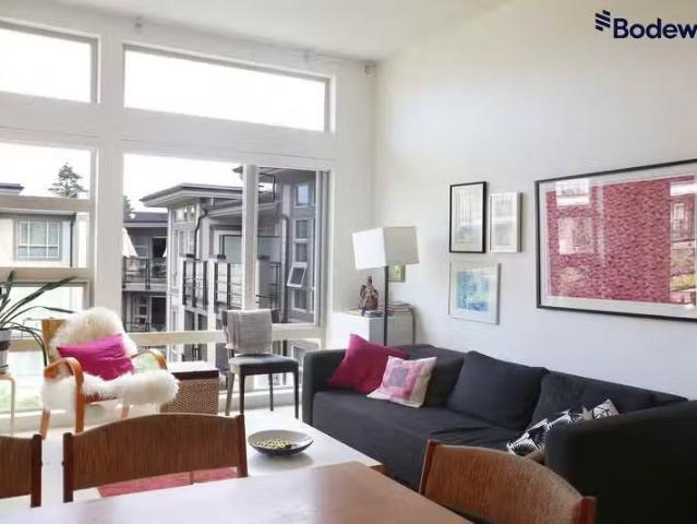 Condo for rent in Vancouver, British Columbia