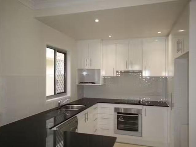 Apartment for rent in Gladstone, Queensland