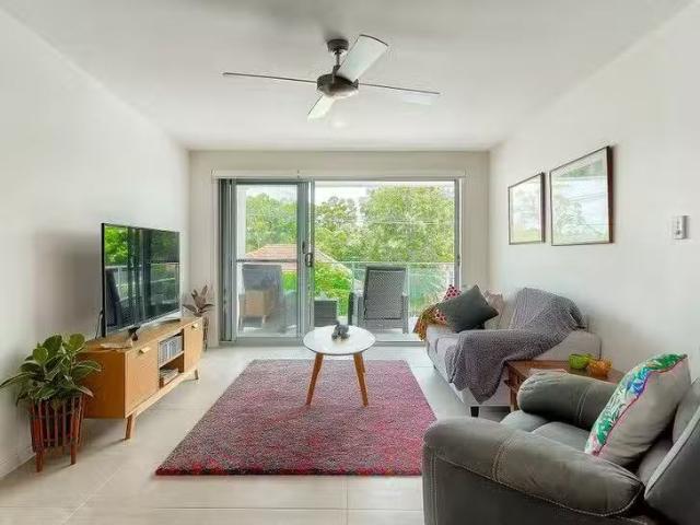 Apartment for rent in Toombul, Queensland