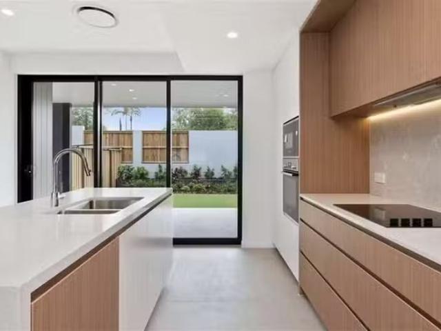 House for rent in Toombul, Queensland