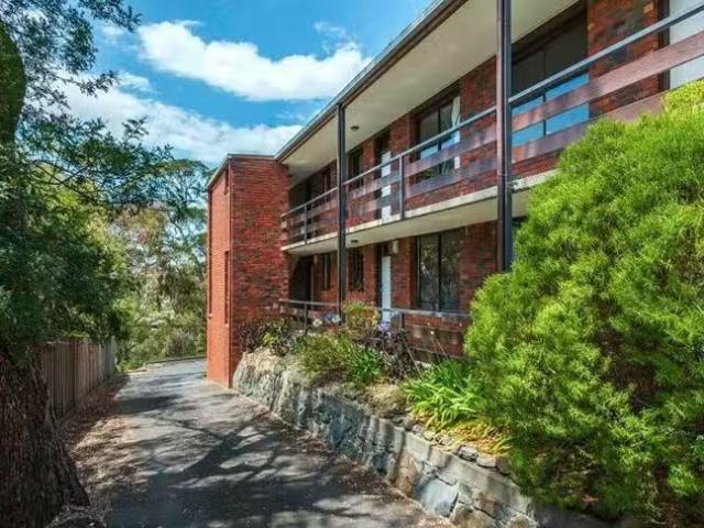Apartment for rent in Hobart, Tasmania