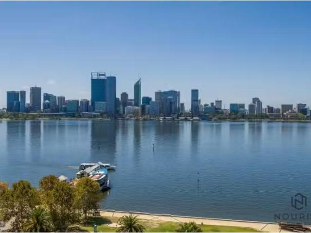 Apartment for rent in Western Australia