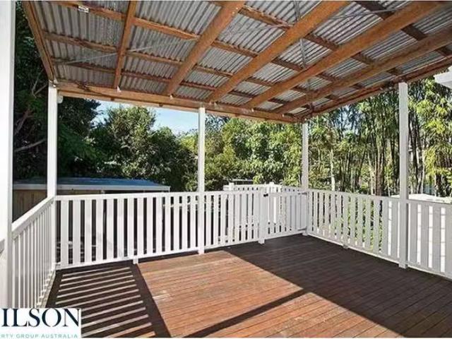 House for rent in Toombul, Queensland