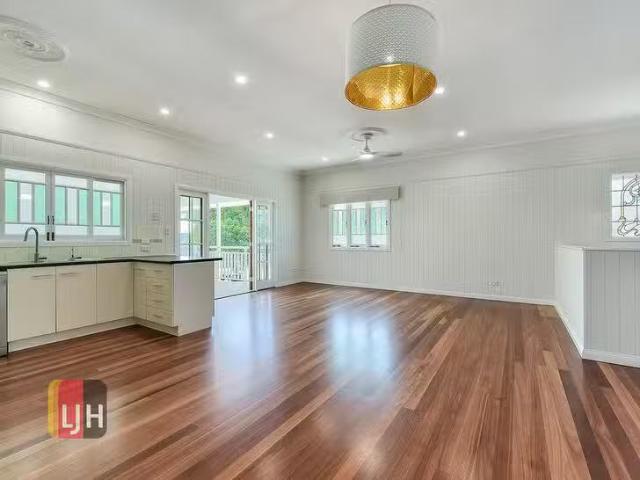 House for rent in Toombul, Queensland