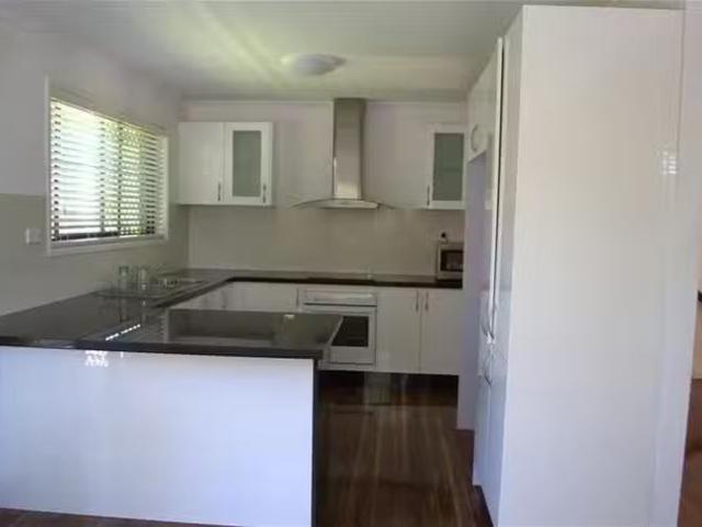 House for rent in Methul, Queensland