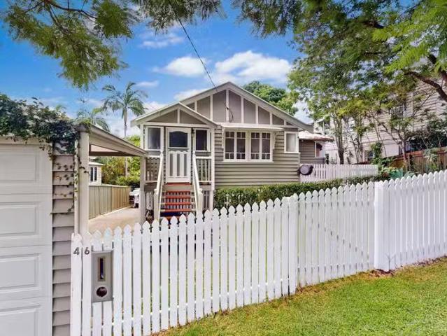 House for rent in Toombul, Queensland