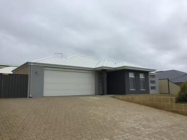 House for rent in Parklands, Western Australia