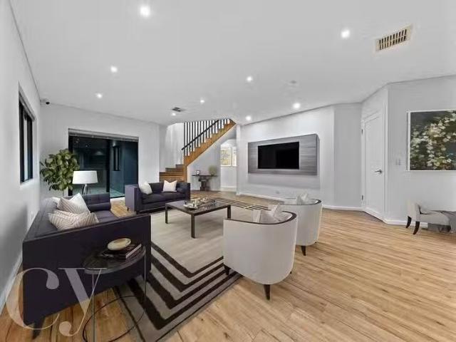 House for rent in North Coogee, Western Australia