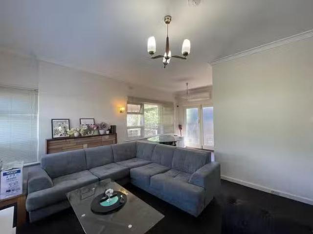 House for rent in Horseshoe Creek, South Australia