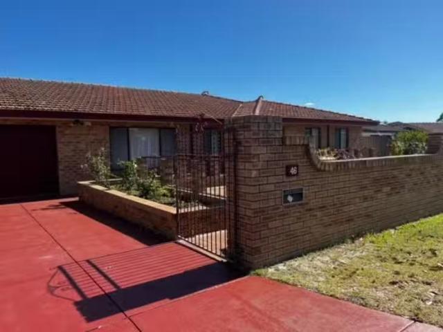 House for rent in Noranda, Western Australia