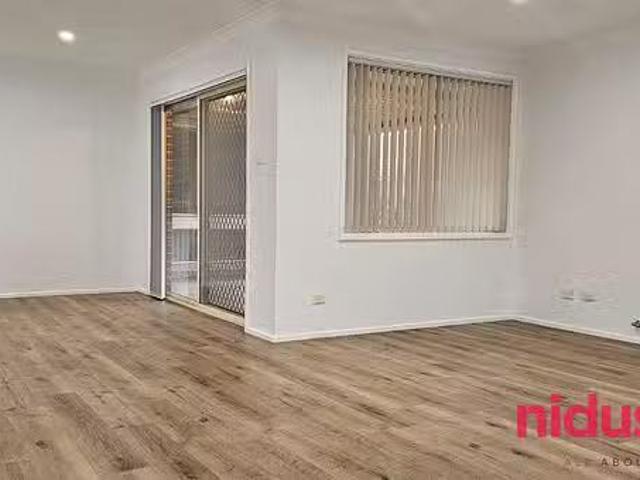 House for rent in Sydney, New South Wales