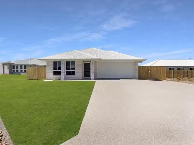 House for rent in Burrum Heads, Queensland