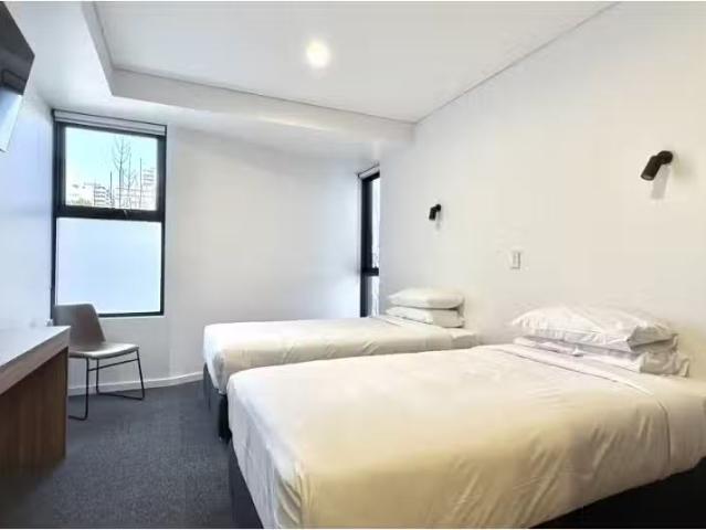 Apartment for rent in New South Wales
