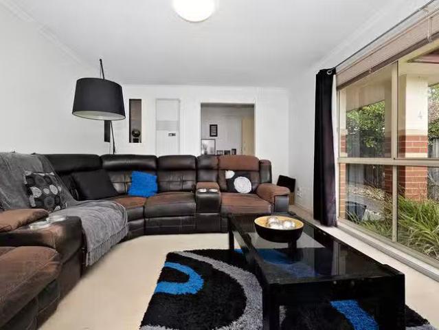 Apartment for rent in Camerons Creek, Victoria