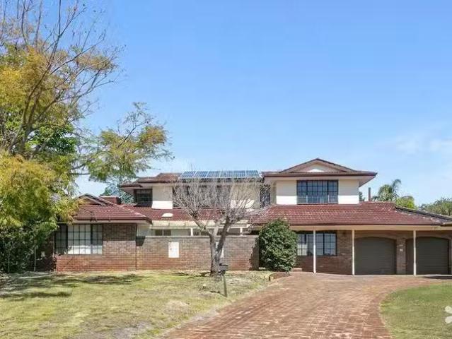 House for rent in Bull Creek, Western Australia