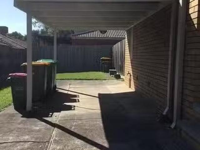Apartment for rent in Camerons Creek, Victoria