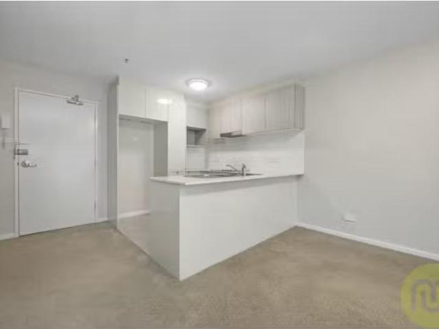 Apartment for rent in Greenway, Australian Capital Territory