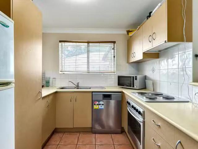 Apartment for rent in Toombul, Queensland