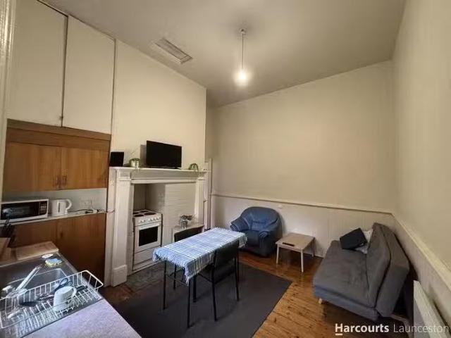 Apartment for rent in Launceston, Tasmania
