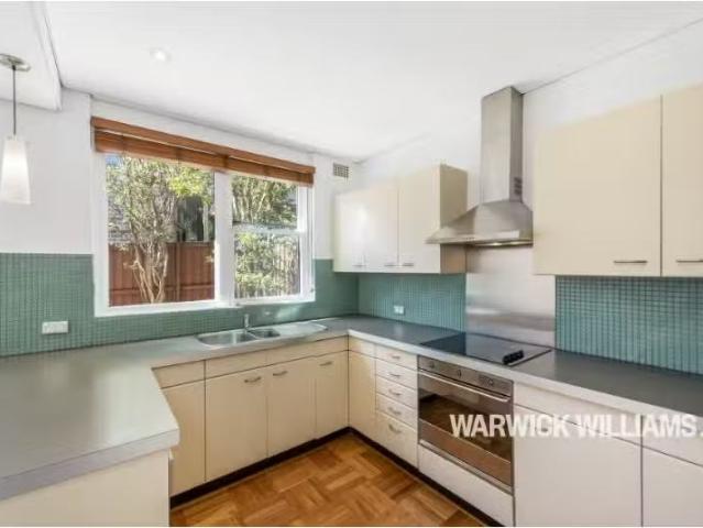Apartment for rent in Sydney, New South Wales