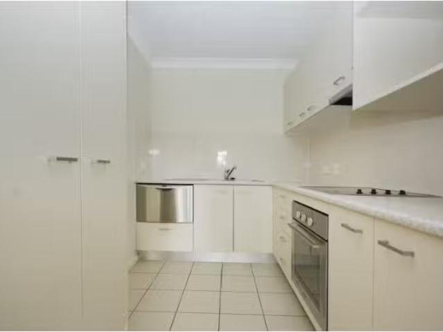 Apartment for rent in Toombul, Queensland