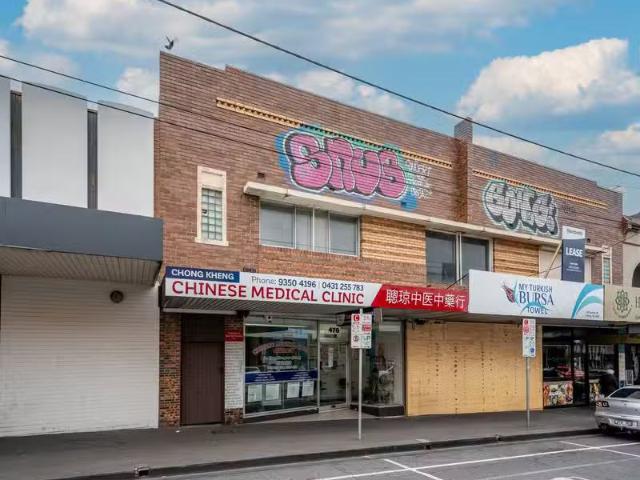 House for rent in Camerons Creek, Victoria