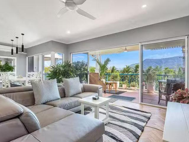 Apartment for rent in Cairns, Queensland