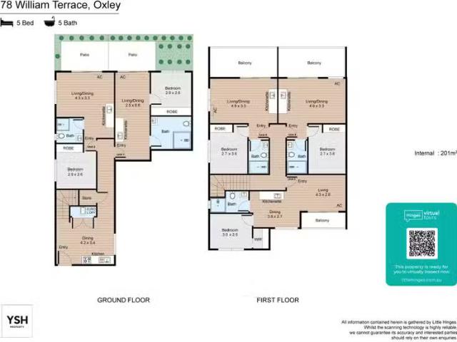 House for rent in Toombul, Queensland