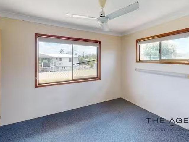 House for rent in Rockhampton, Queensland