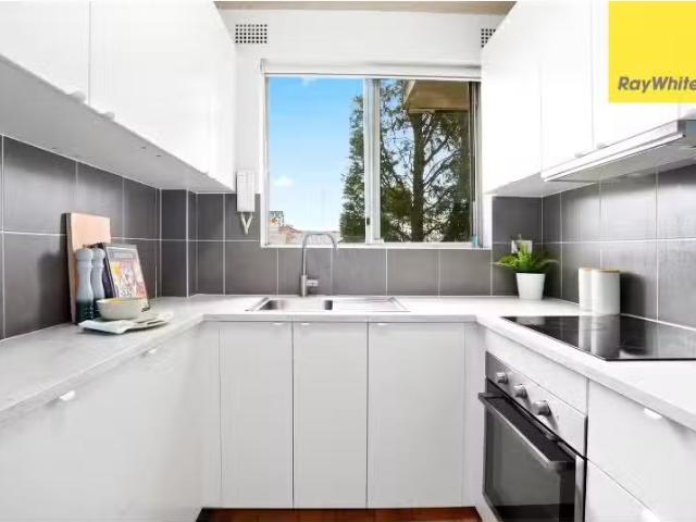 Apartment for rent in Sydney, New South Wales