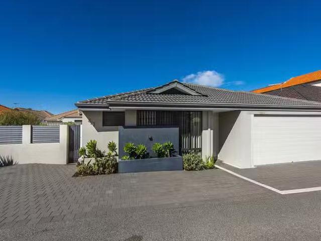 Apartment for rent in Aubin Grove, Western Australia