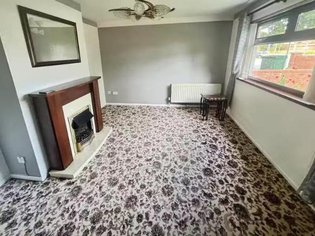 House to rent