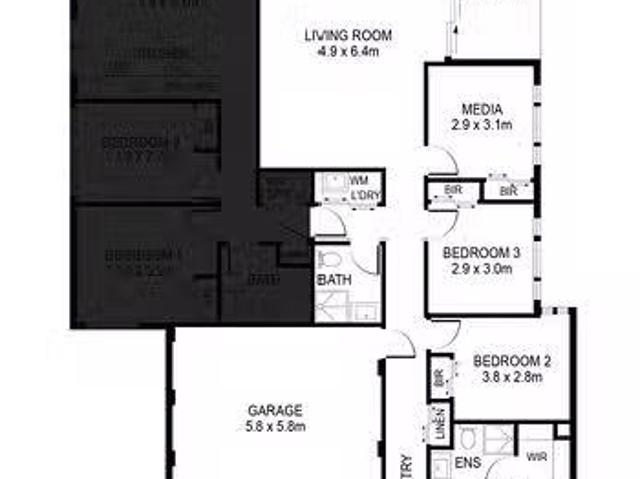 House for rent in Two Rocks, Western Australia