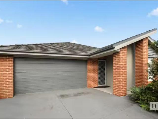 House for rent in Wadalba, New South Wales