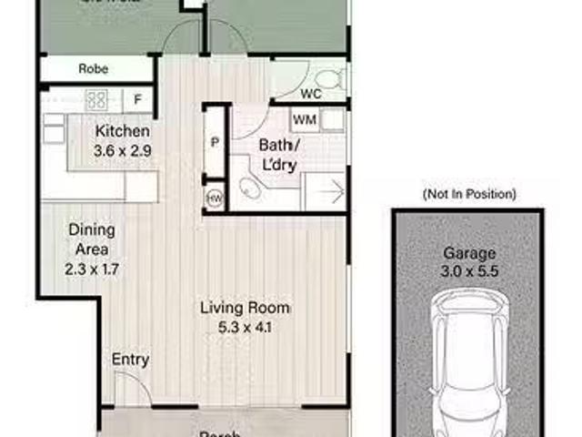 House for rent in Toombul, Queensland