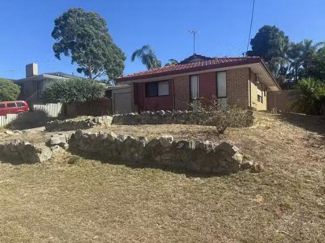 House for rent in Orelia, Western Australia